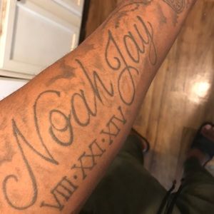 Meet your Posher, Jay